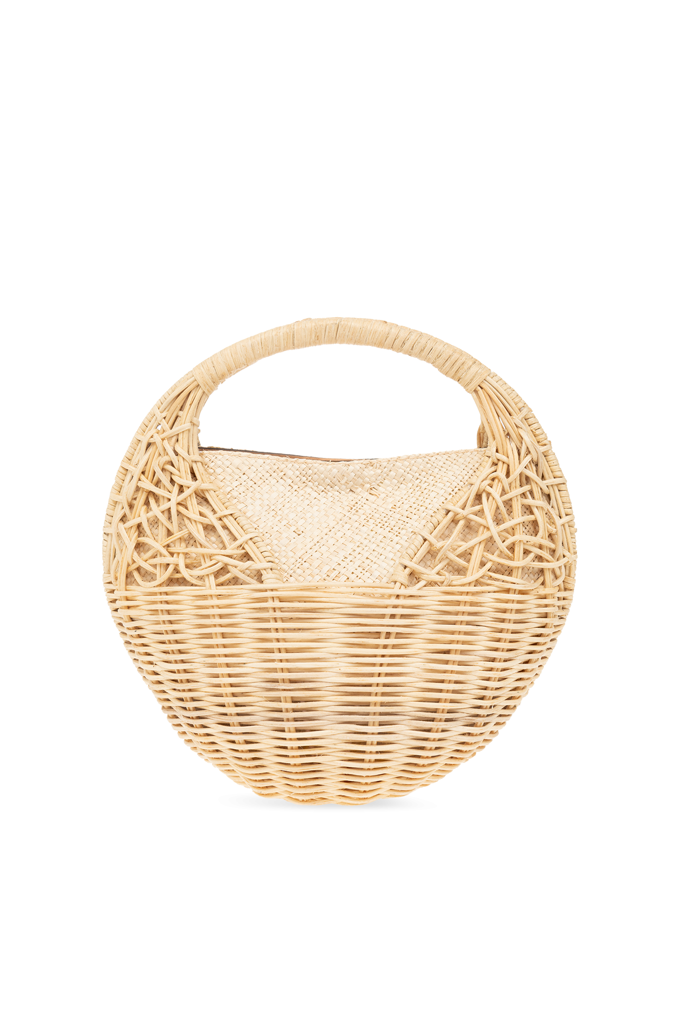 Ulla johnson discount wicker basket